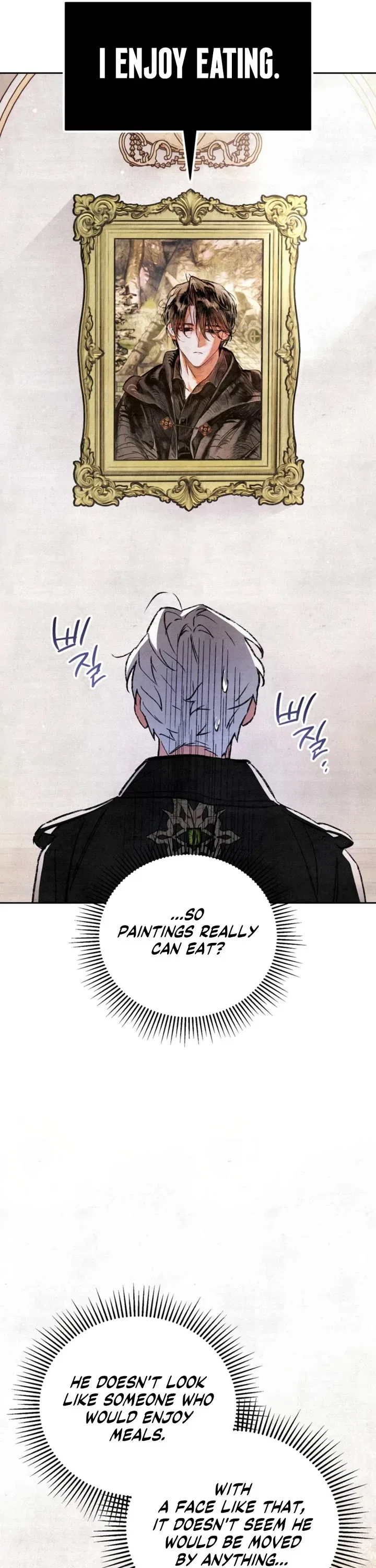 The Painter Who Paints Dungeons Chapter 7 – Page 33
