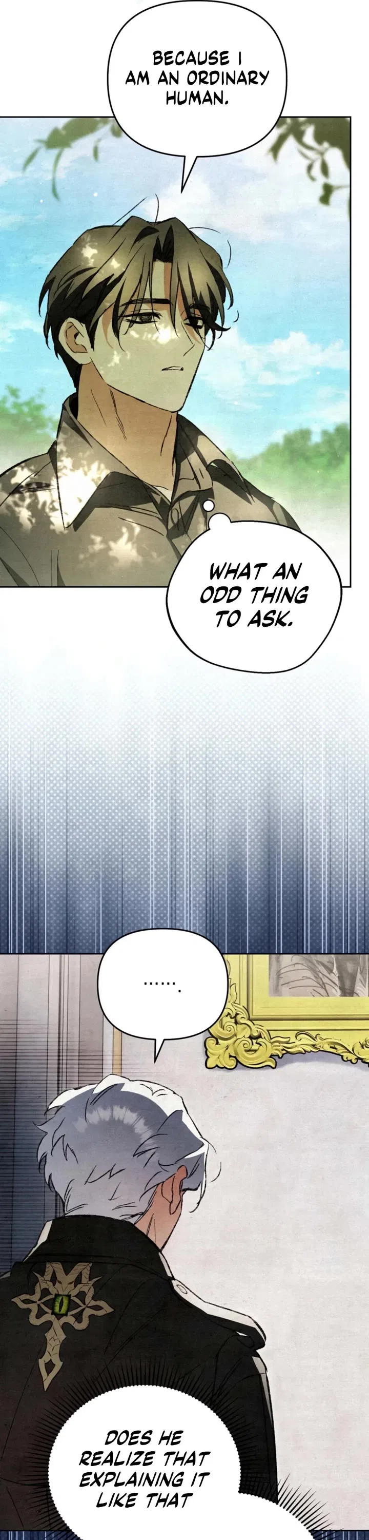 The Painter Who Paints Dungeons Chapter 7 – Page 37