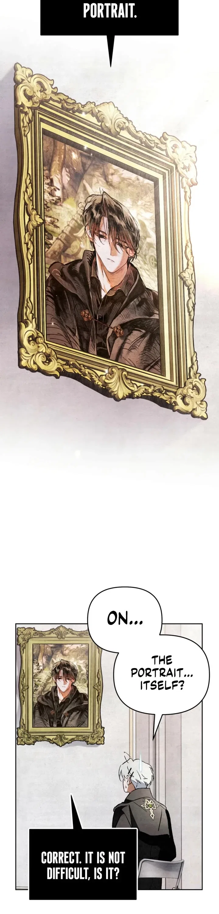 The Painter Who Paints Dungeons Chapter 7 – Page 46