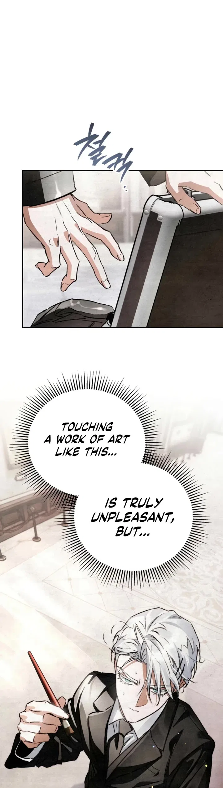 The Painter Who Paints Dungeons Chapter 7 – Page 47
