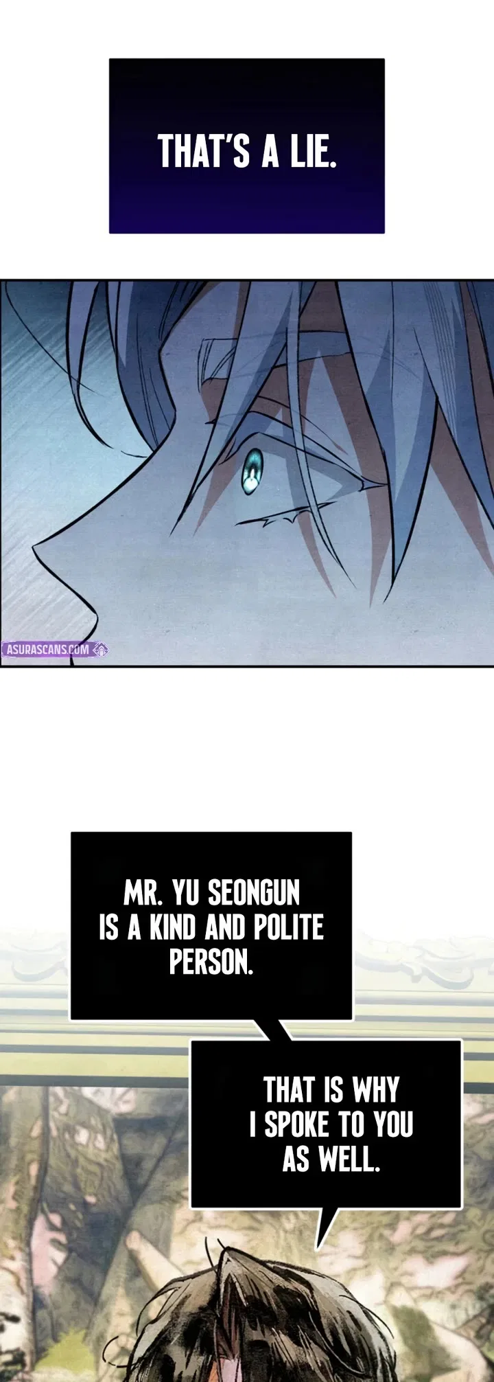 The Painter Who Paints Dungeons Chapter 6 – Page 15