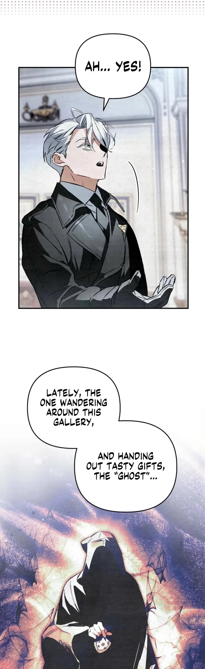 The Painter Who Paints Dungeons Chapter 6 – Page 19
