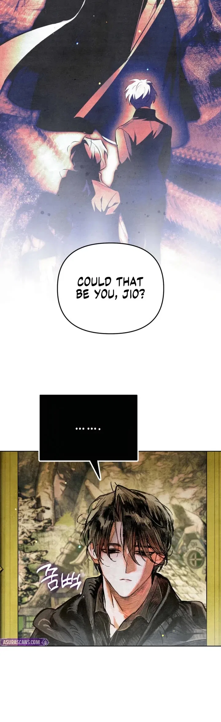 The Painter Who Paints Dungeons Chapter 6 – Page 20
