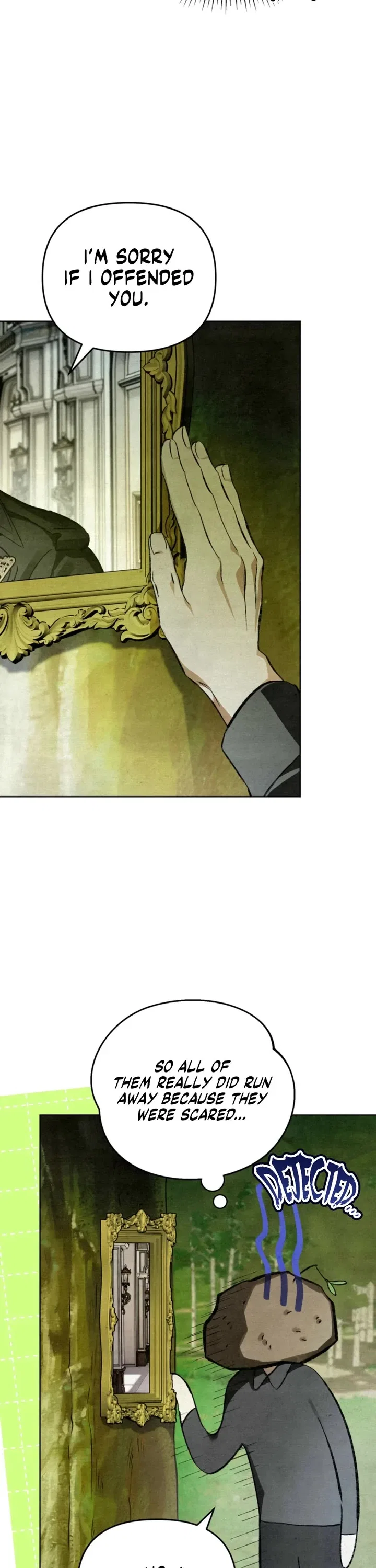 The Painter Who Paints Dungeons Chapter 6 – Page 22