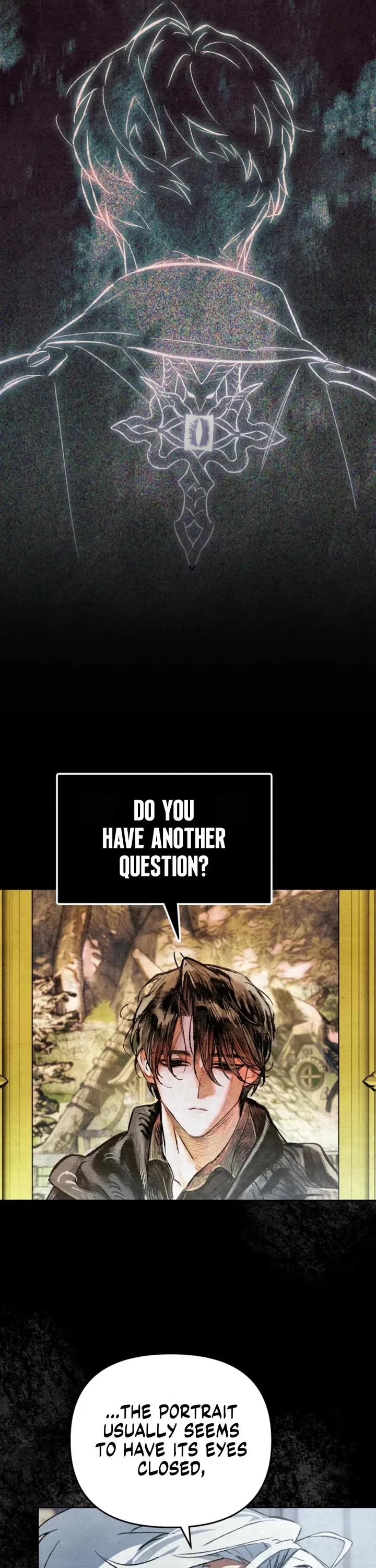 The Painter Who Paints Dungeons Chapter 6 – Page 37