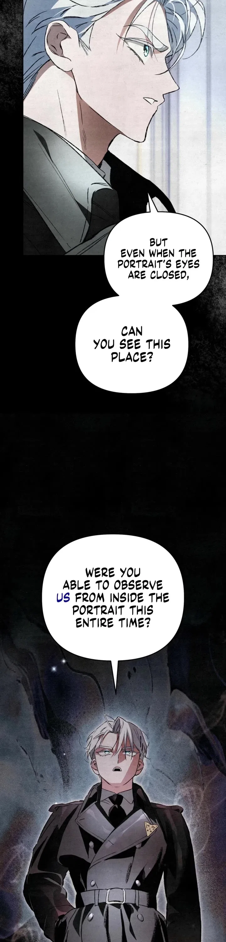 The Painter Who Paints Dungeons Chapter 6 – Page 38