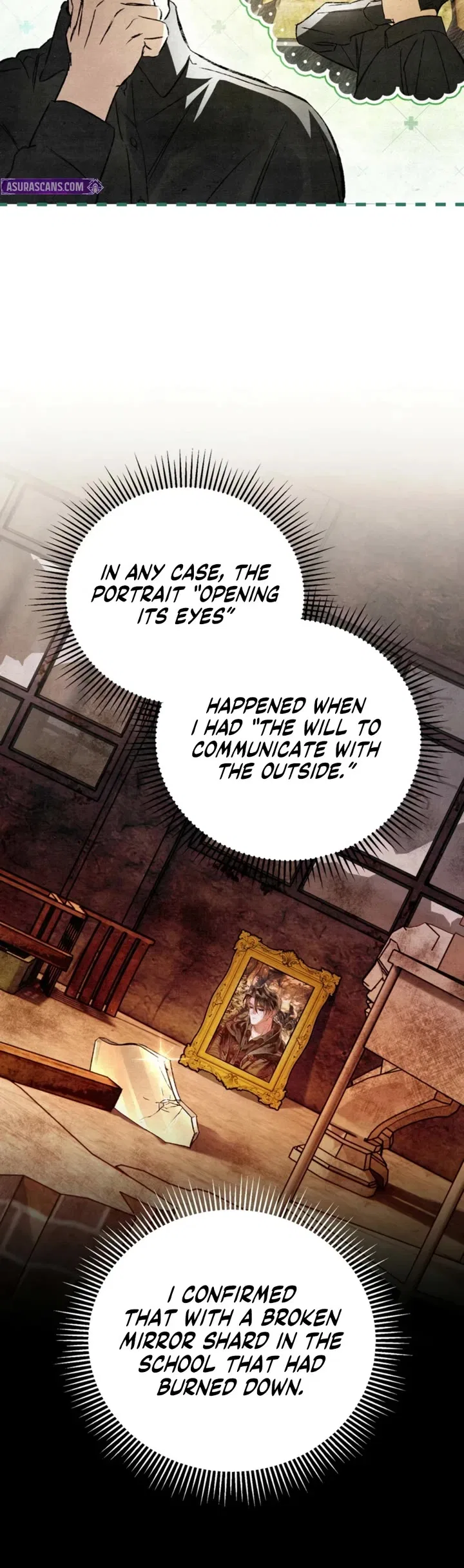 The Painter Who Paints Dungeons Chapter 6 – Page 40
