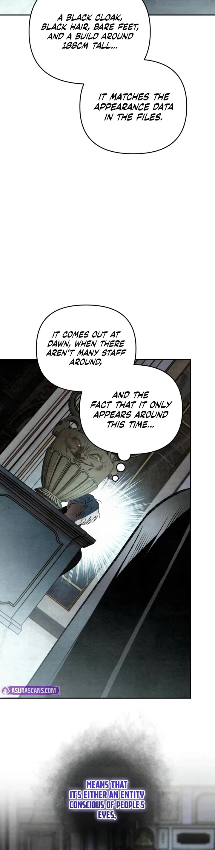 The Painter Who Paints Dungeons Chapter 5 – Page 4