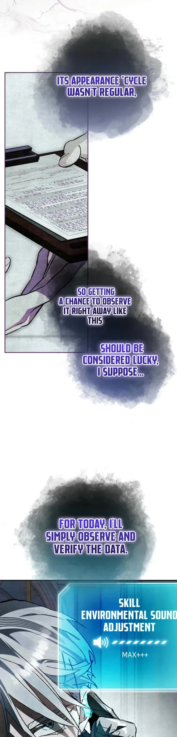 The Painter Who Paints Dungeons Chapter 5 – Page 6