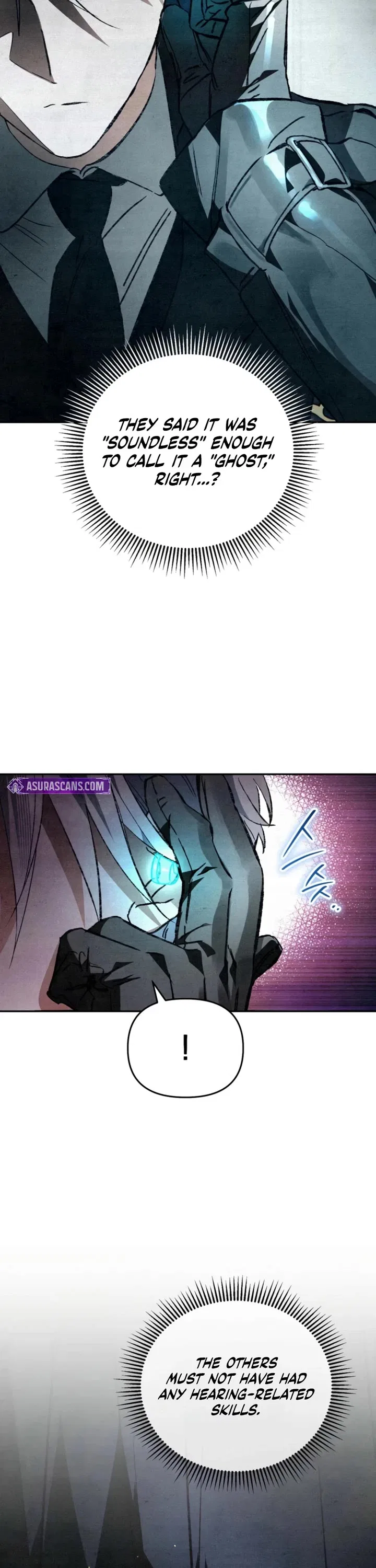 The Painter Who Paints Dungeons Chapter 5 – Page 7