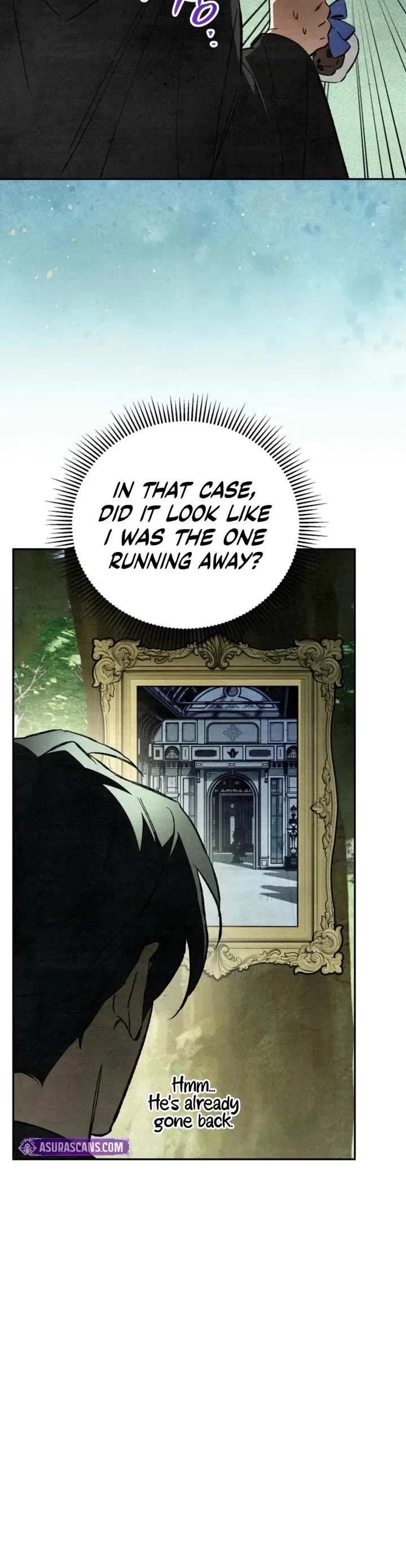 The Painter Who Paints Dungeons Chapter 5 – Page 32