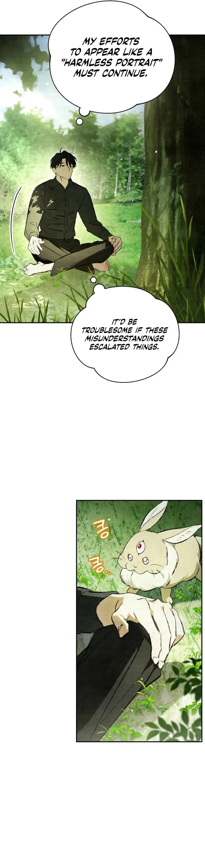 The Painter Who Paints Dungeons Chapter 5 – Page 33
