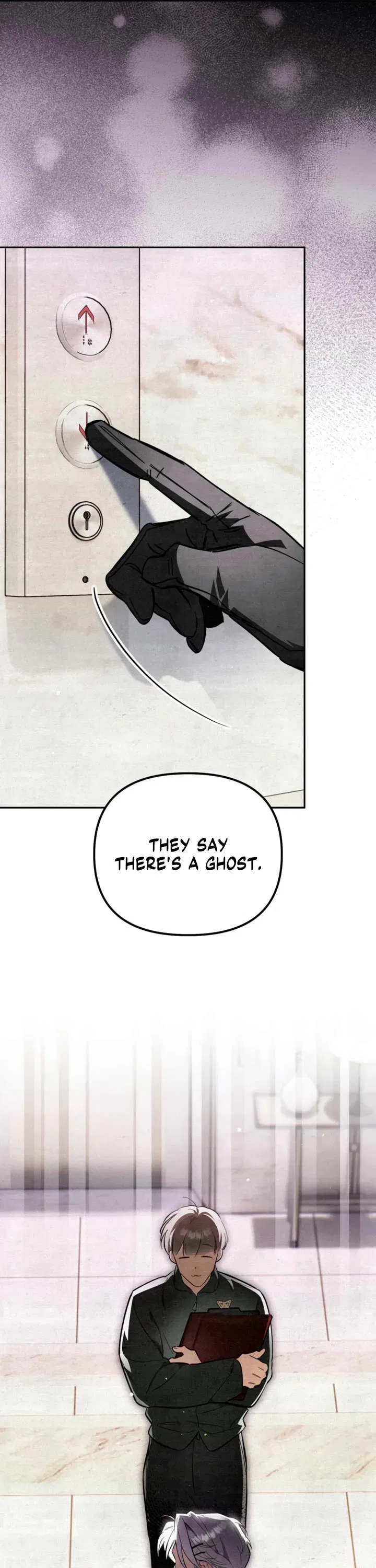 The Painter Who Paints Dungeons Chapter 4 – Page 5