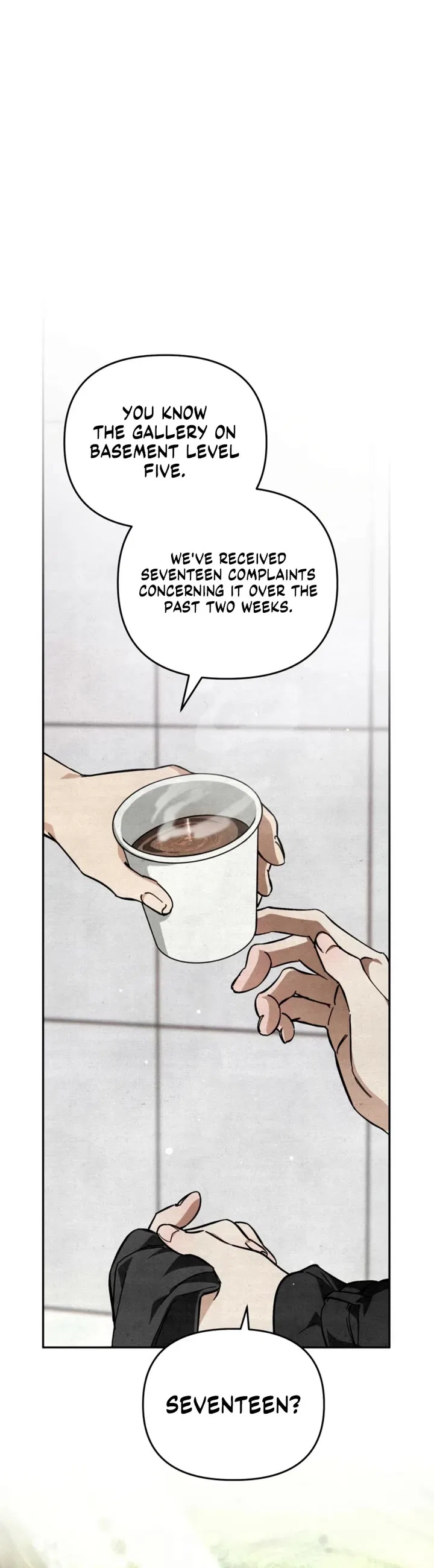 The Painter Who Paints Dungeons Chapter 4 – Page 8