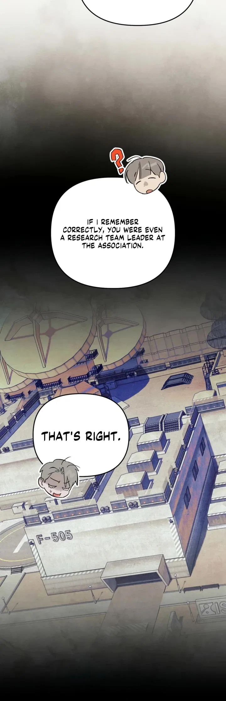 The Painter Who Paints Dungeons Chapter 4 – Page 16