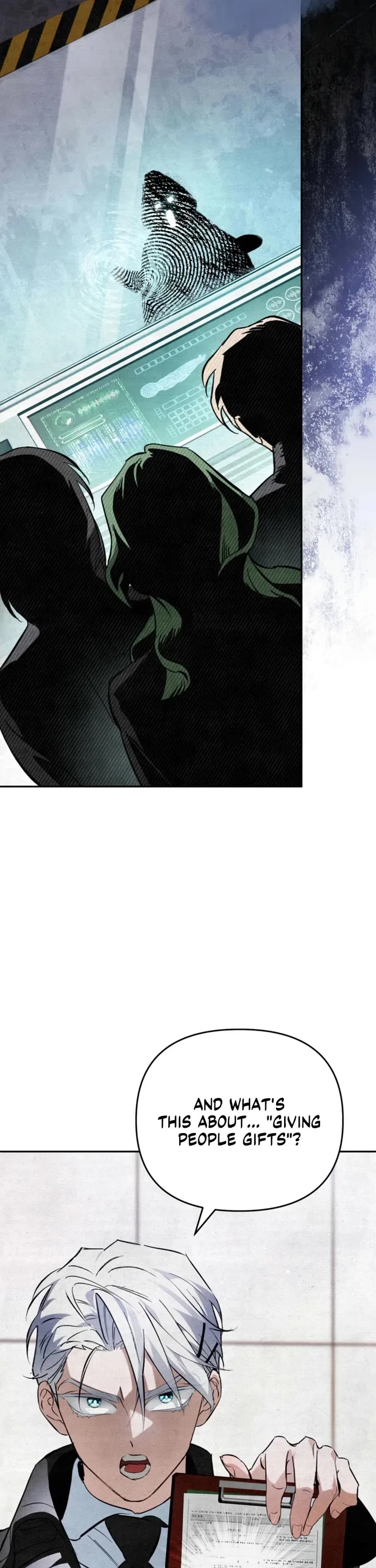 The Painter Who Paints Dungeons Chapter 4 – Page 26