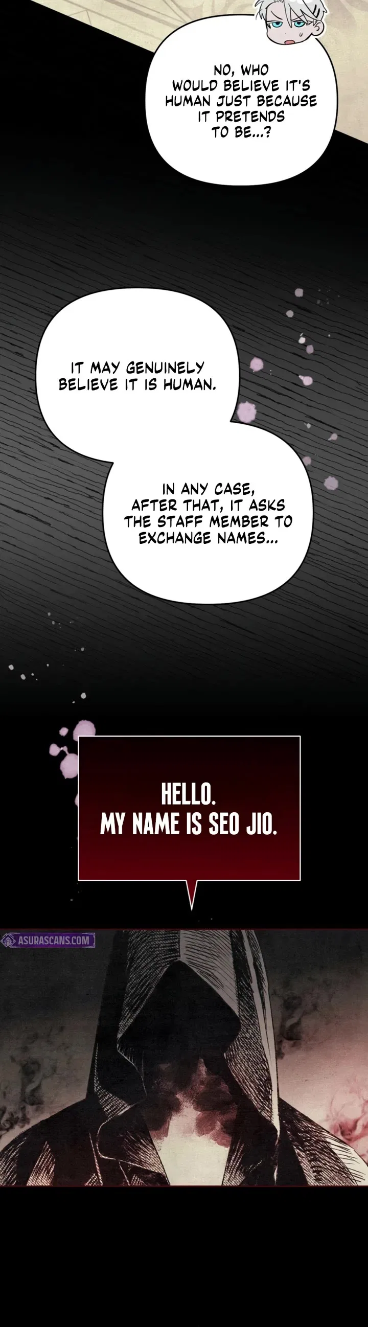The Painter Who Paints Dungeons Chapter 4 – Page 28