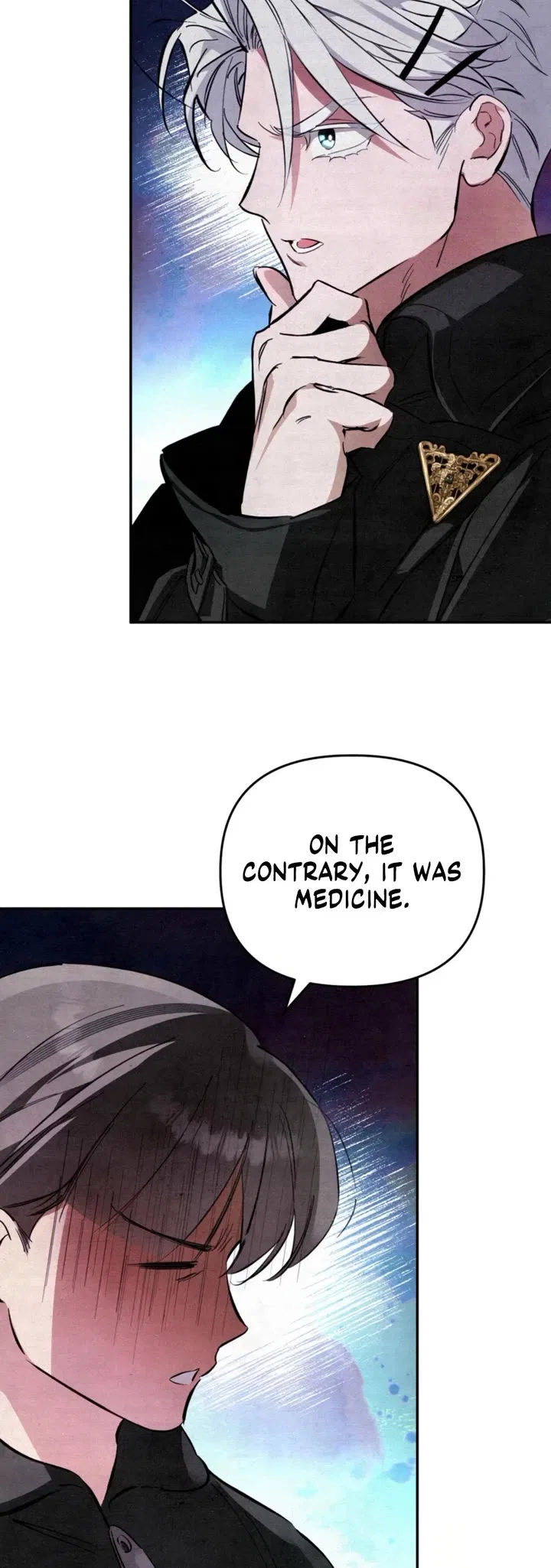 The Painter Who Paints Dungeons Chapter 4 – Page 35