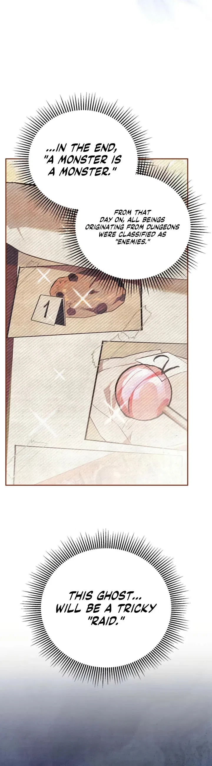 The Painter Who Paints Dungeons Chapter 4 – Page 44