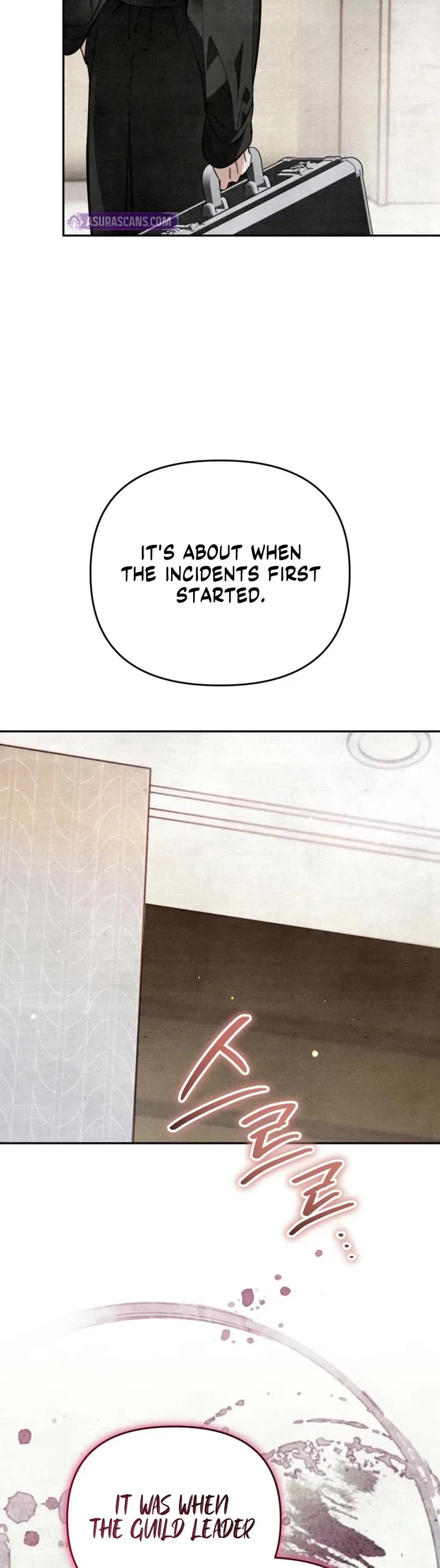 The Painter Who Paints Dungeons Chapter 4 – Page 47