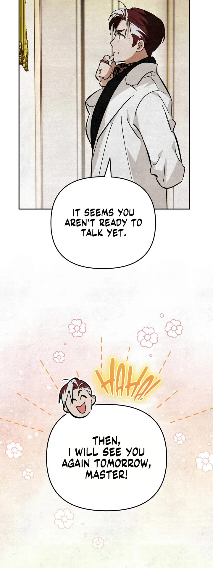 The Painter Who Paints Dungeons Chapter 3 – Page 8