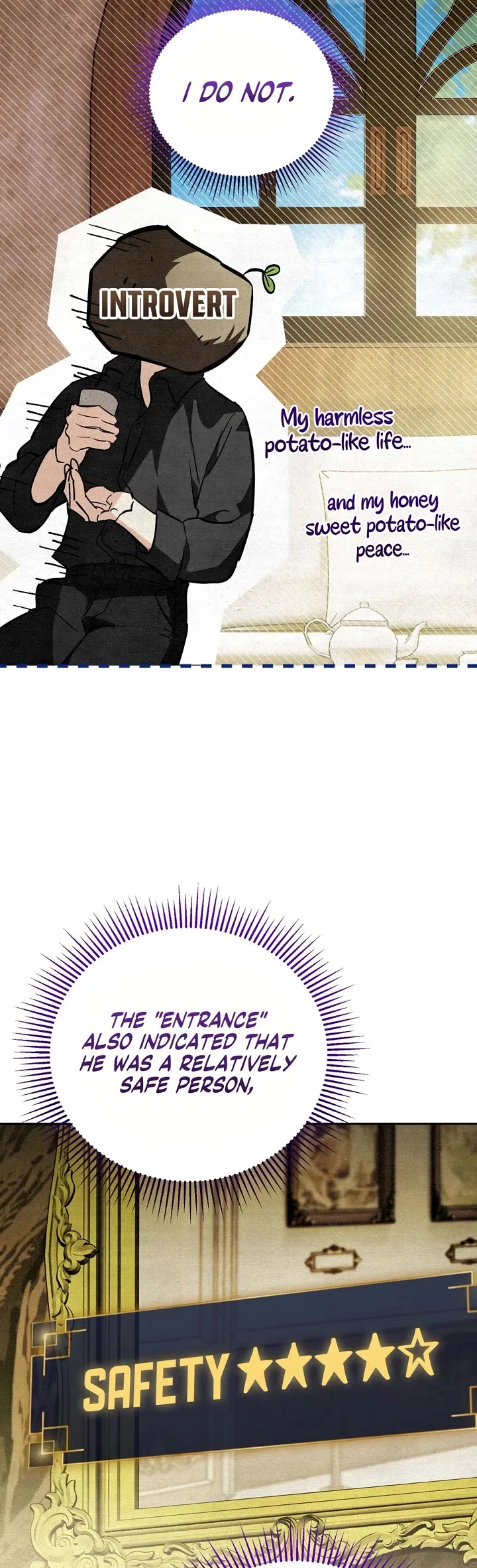 The Painter Who Paints Dungeons Chapter 3 – Page 26