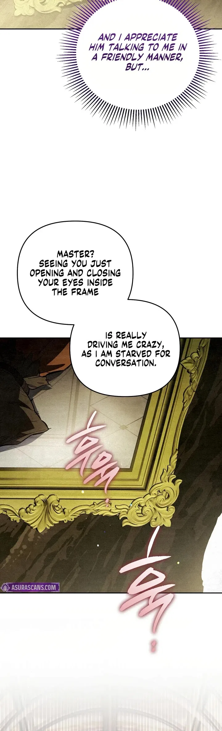 The Painter Who Paints Dungeons Chapter 3 – Page 27