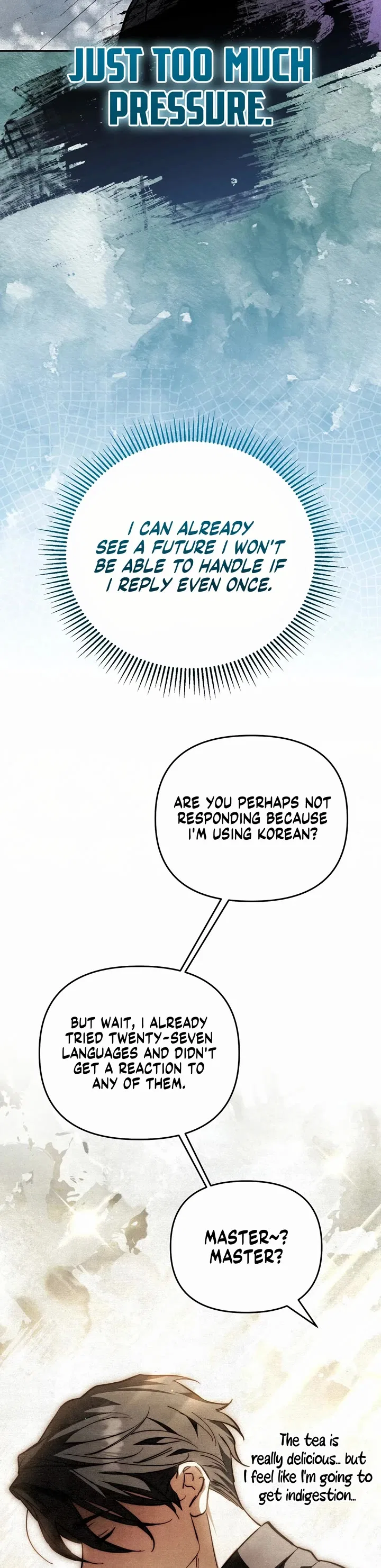 The Painter Who Paints Dungeons Chapter 3 – Page 31