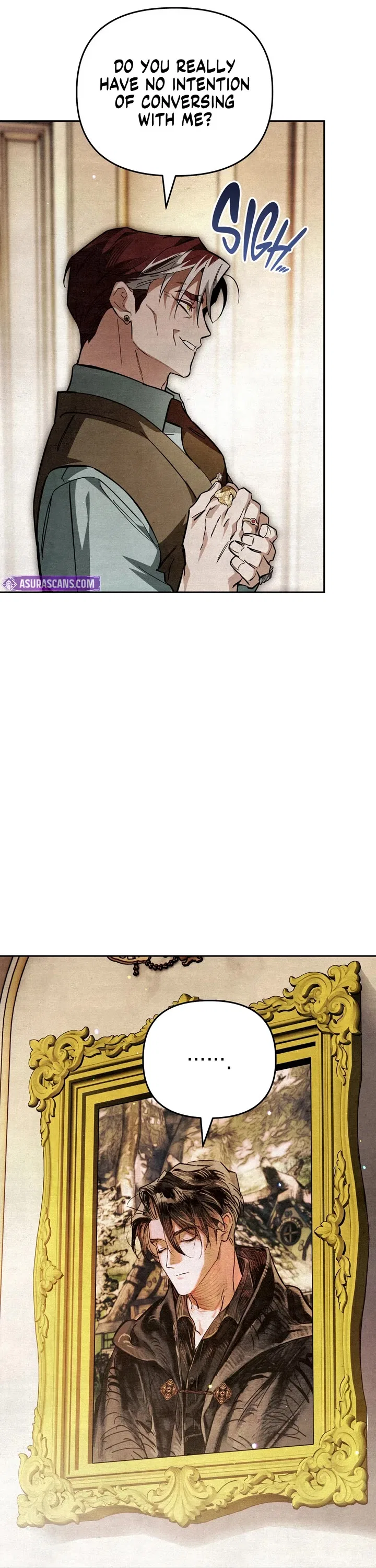 The Painter Who Paints Dungeons Chapter 3 – Page 33