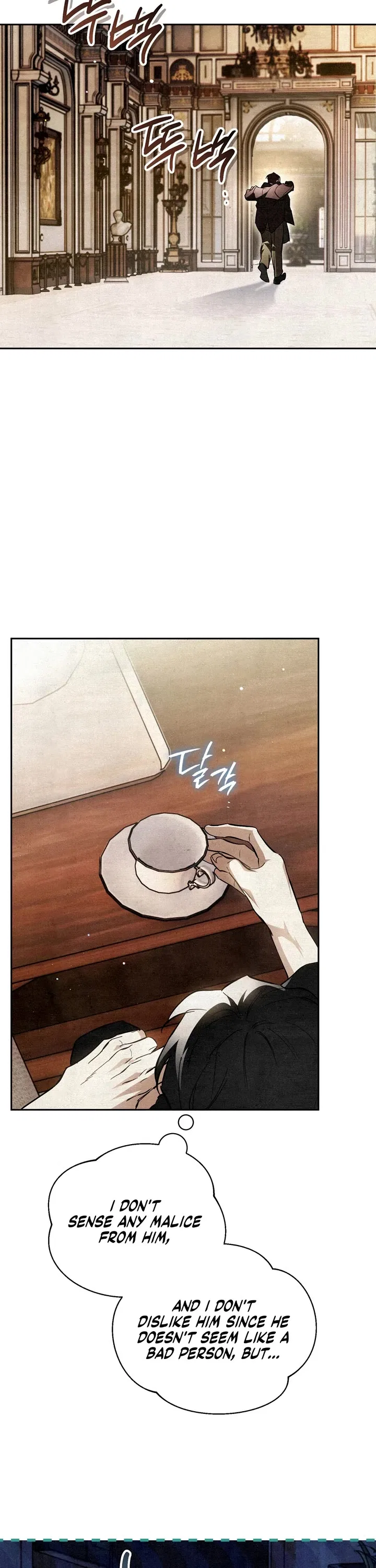 The Painter Who Paints Dungeons Chapter 3 – Page 35