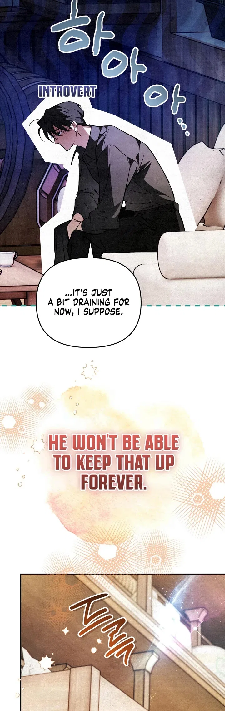 The Painter Who Paints Dungeons Chapter 3 – Page 36
