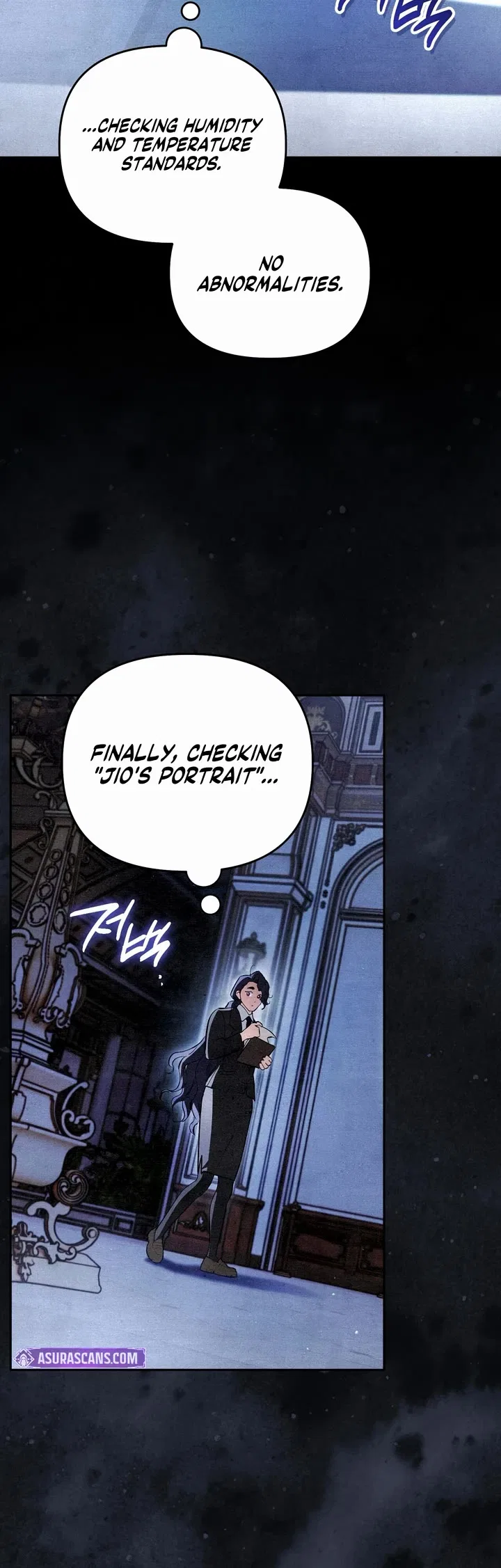 The Painter Who Paints Dungeons Chapter 3 – Page 43