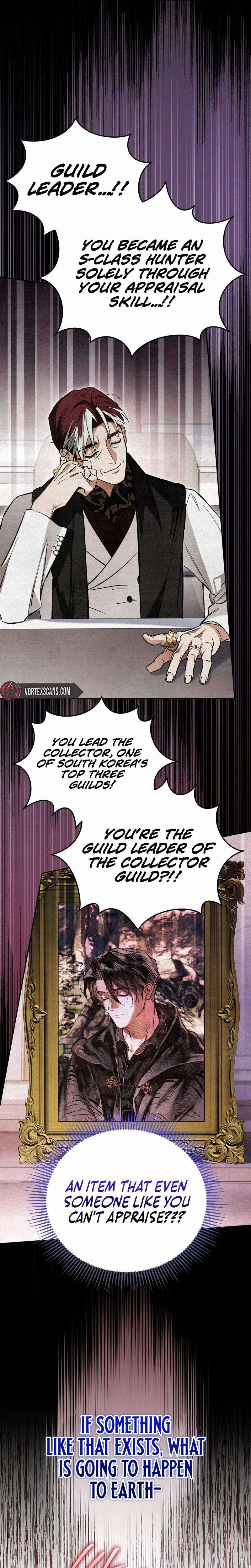 The Painter Who Paints Dungeons Chapter 2 – Page 26