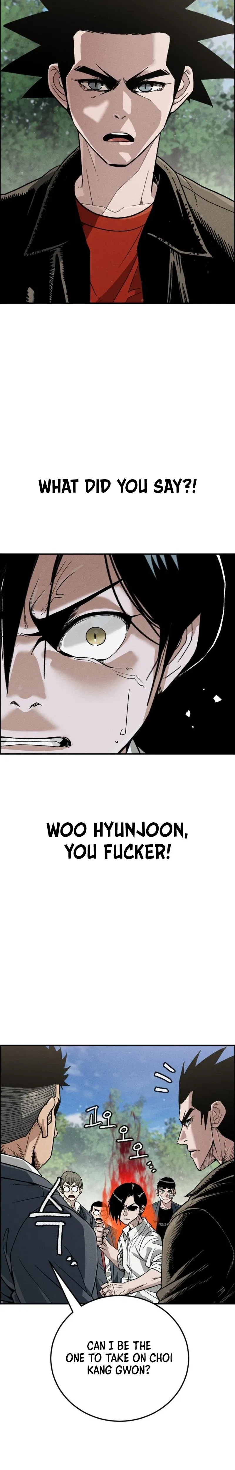 Like Father, Like Son Chapter 14 – Page 7