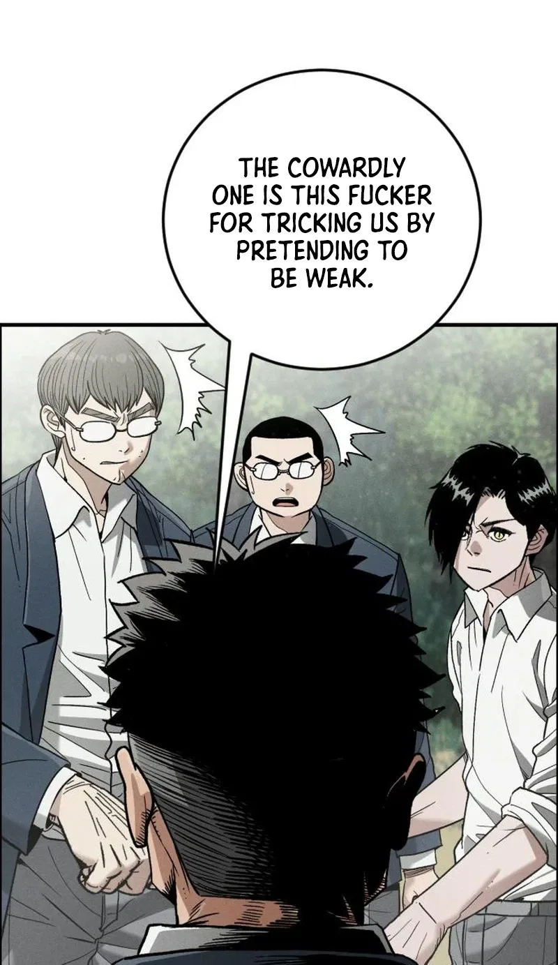 Like Father, Like Son Chapter 14 – Page 15