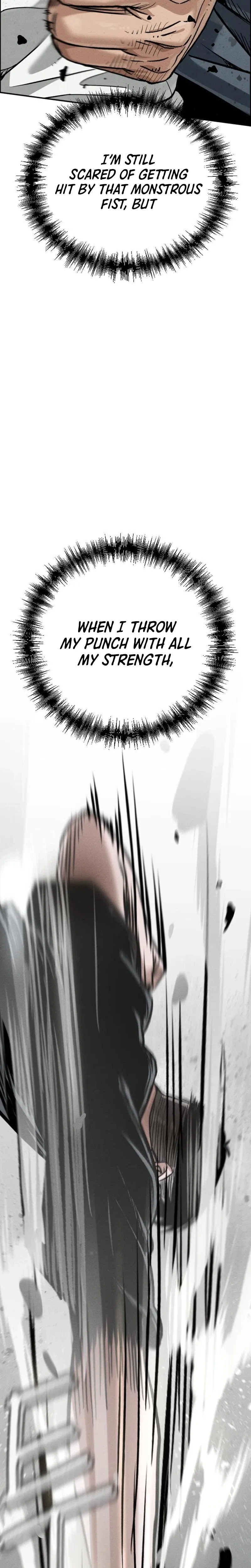 Like Father, Like Son Chapter 14 – Page 30