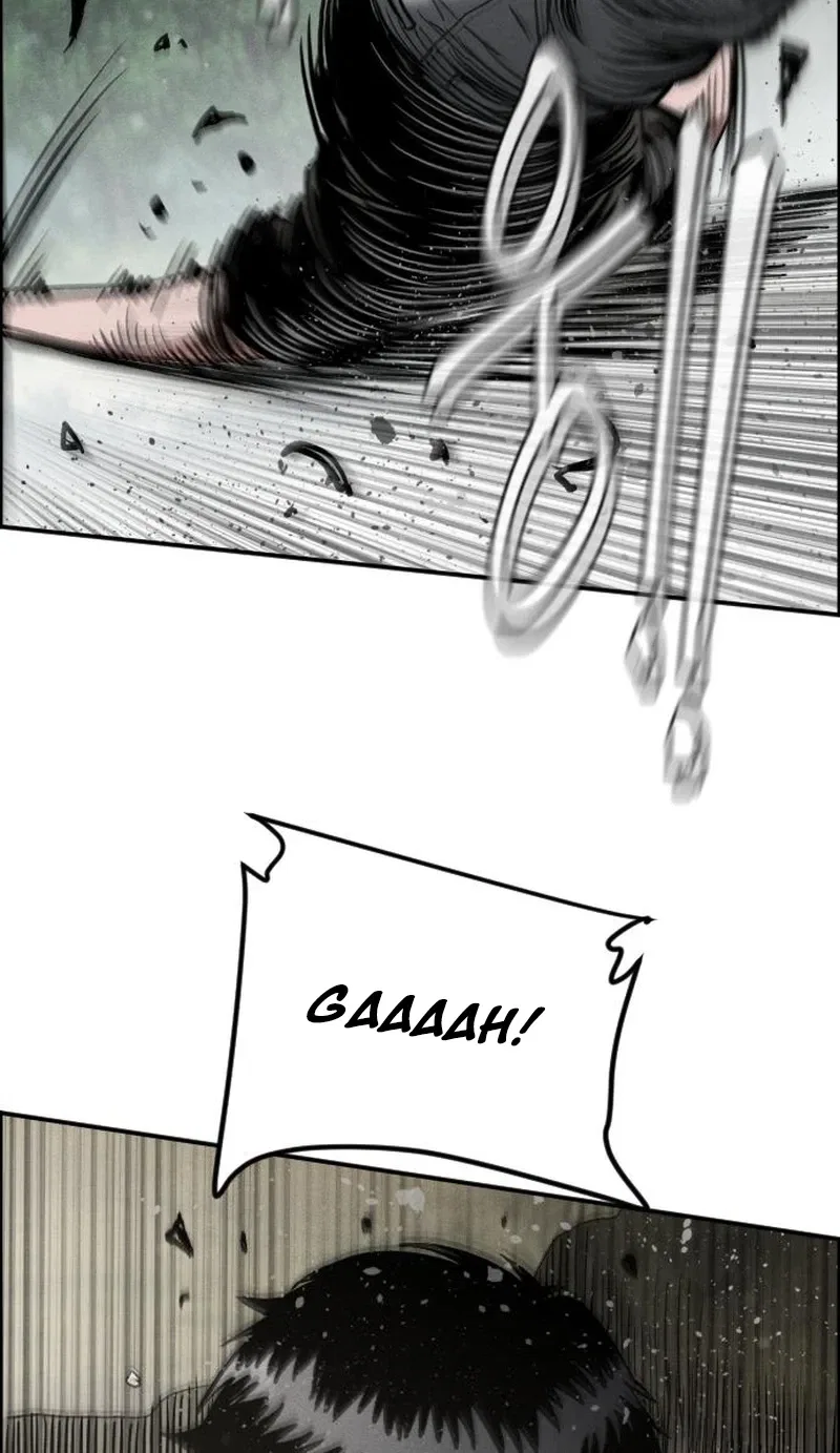 Like Father, Like Son Chapter 14 – Page 36