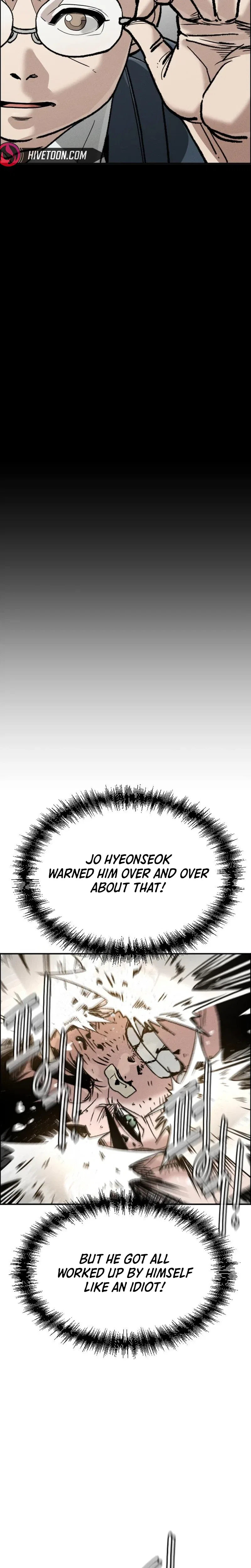 Like Father, Like Son Chapter 14 – Page 46