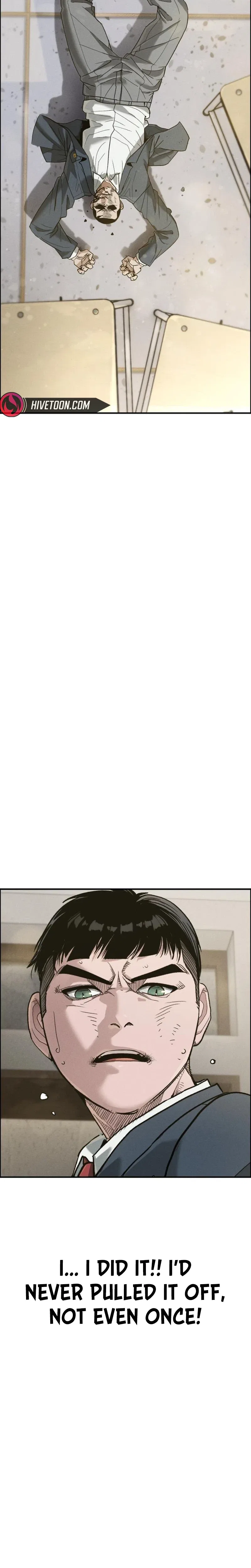 Like Father, Like Son Chapter 13 – Page 7