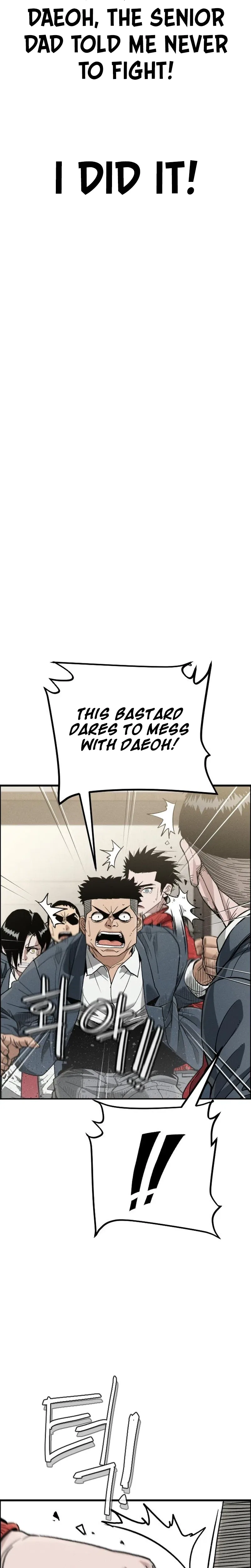 Like Father, Like Son Chapter 13 – Page 9