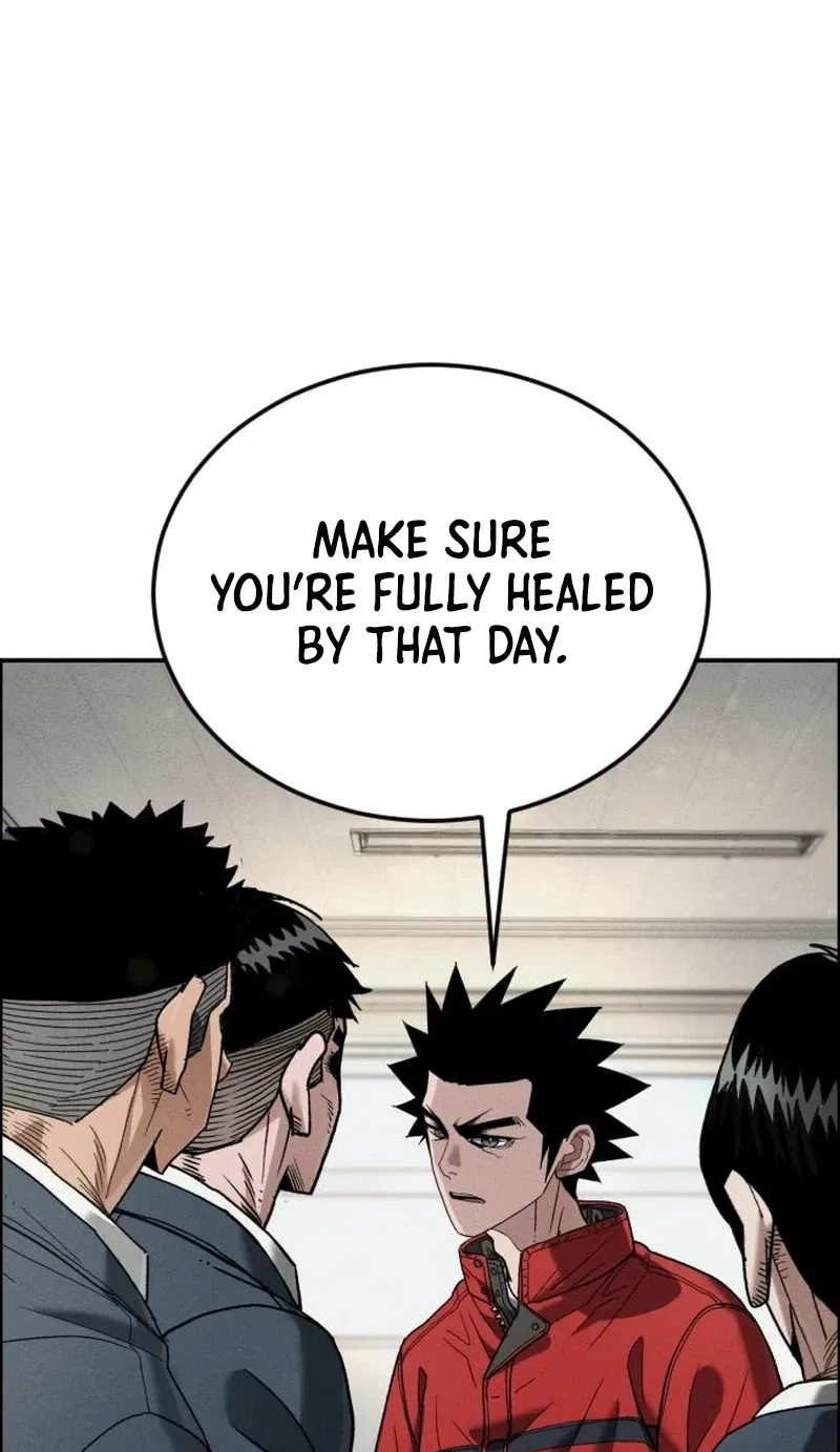 Like Father, Like Son Chapter 13 – Page 17
