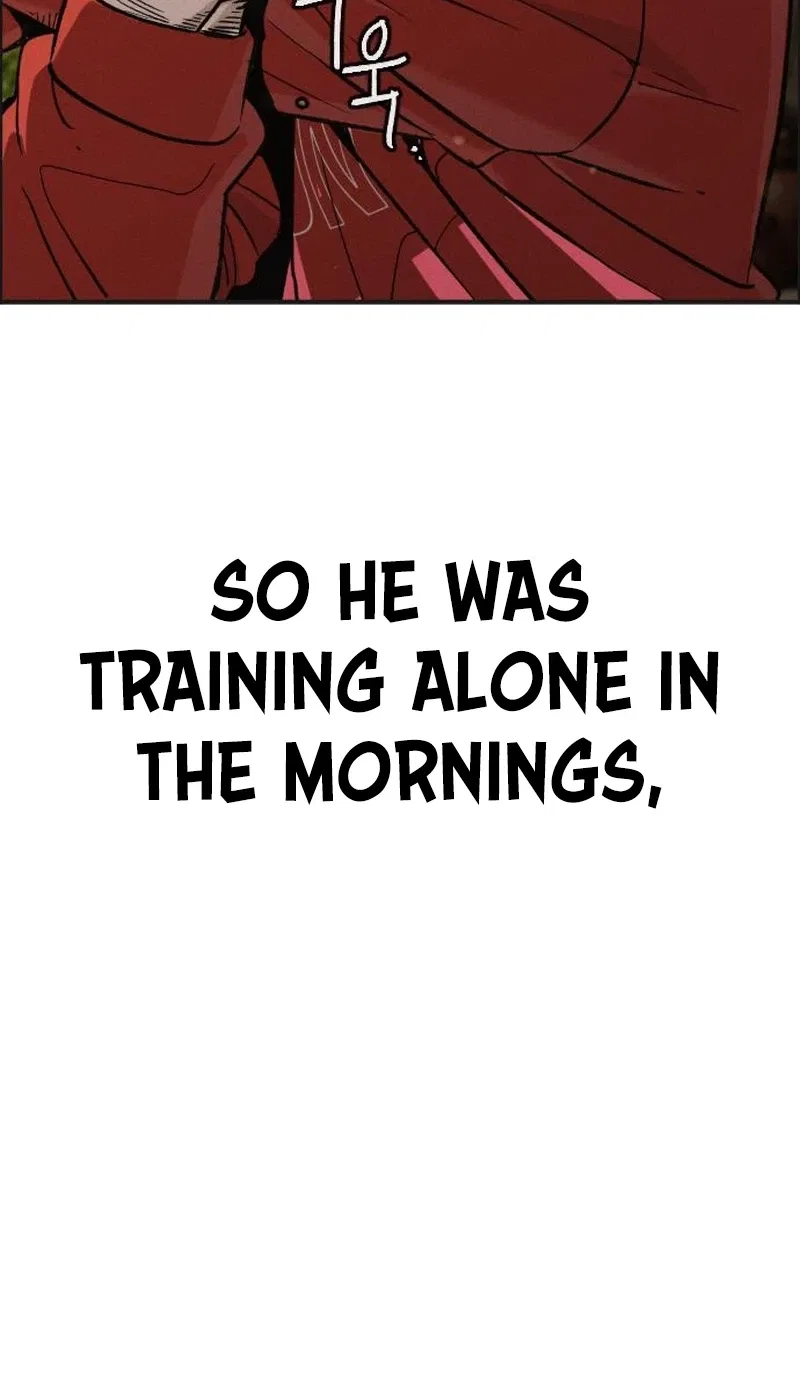 Like Father, Like Son Chapter 13 – Page 43