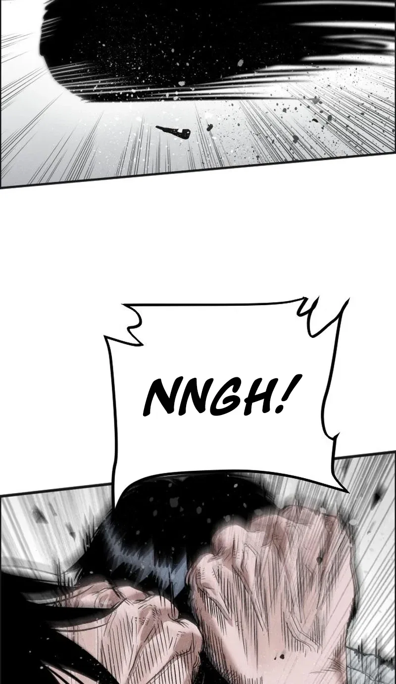 Like Father, Like Son Chapter 13 – Page 47