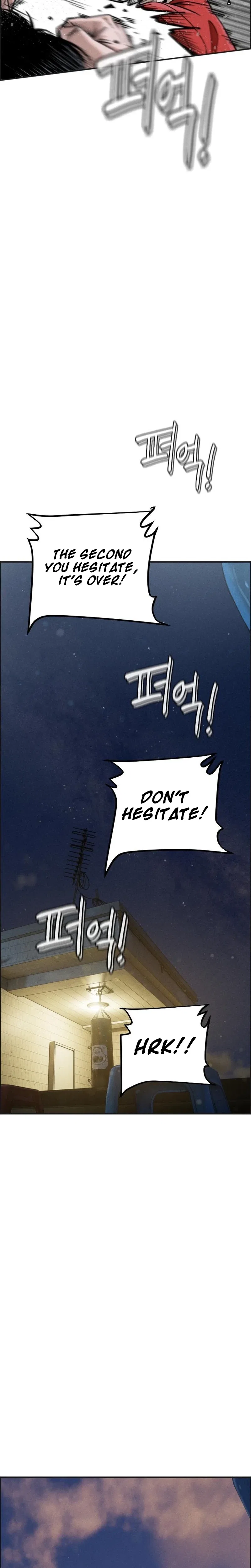 Like Father, Like Son Chapter 13 – Page 49