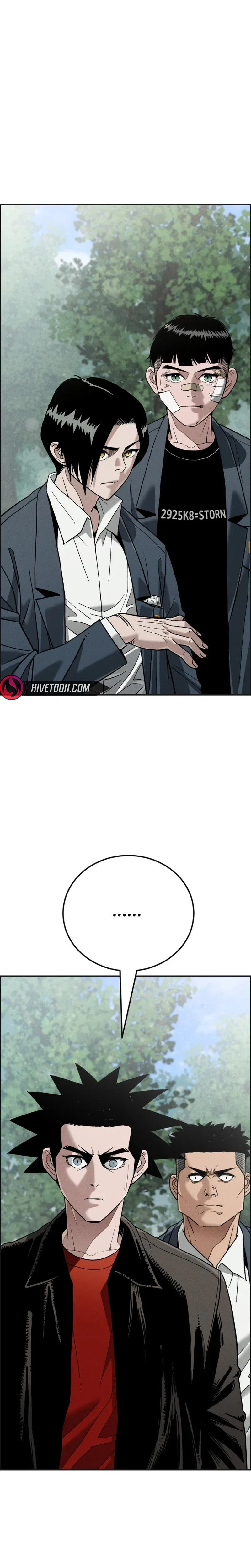 Like Father, Like Son Chapter 13 – Page 54