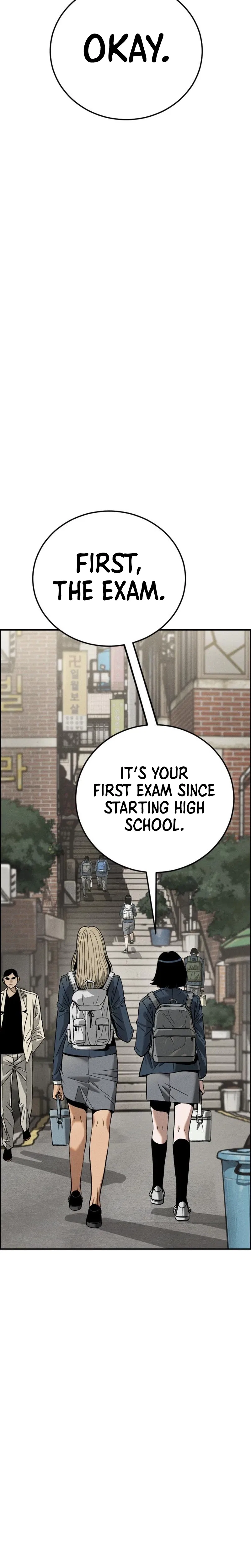Like Father, Like Son Chapter 11 – Page 24