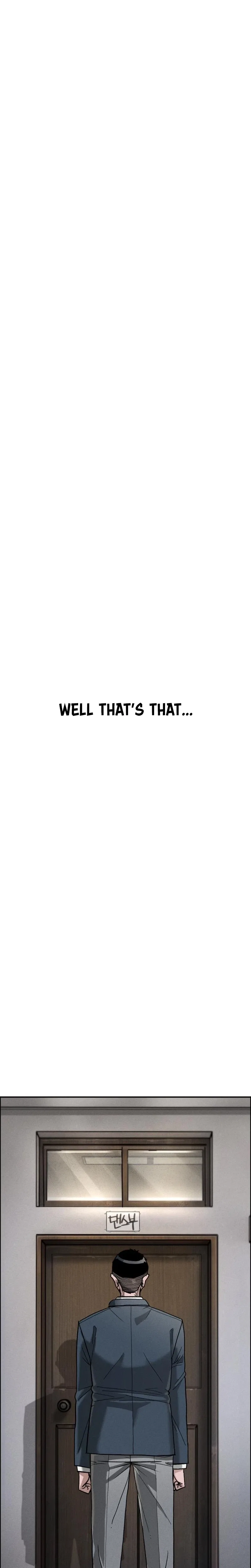 Like Father, Like Son Chapter 11 – Page 44