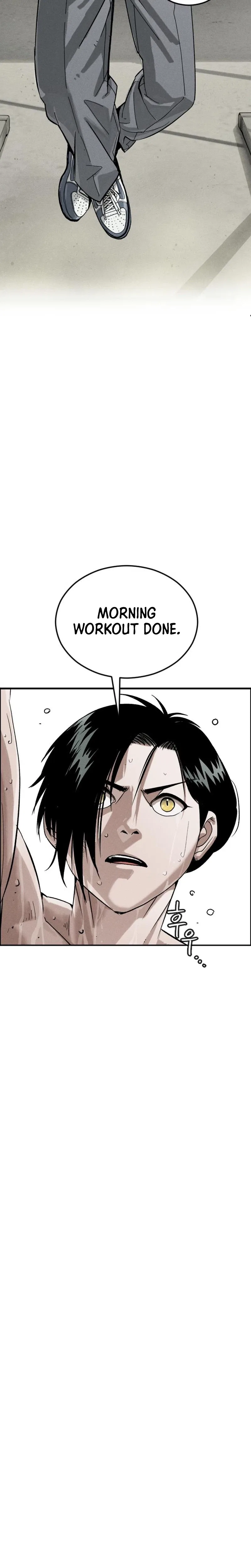 Like Father, Like Son Chapter 9 – Page 3
