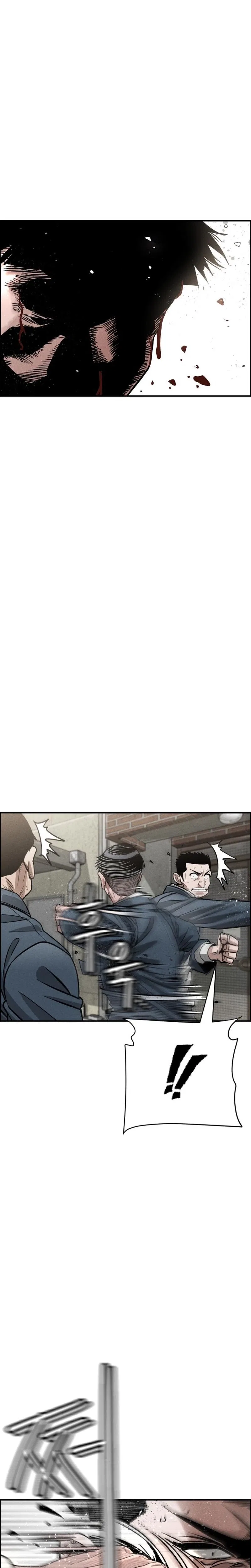 Like Father, Like Son Chapter 9 – Page 16