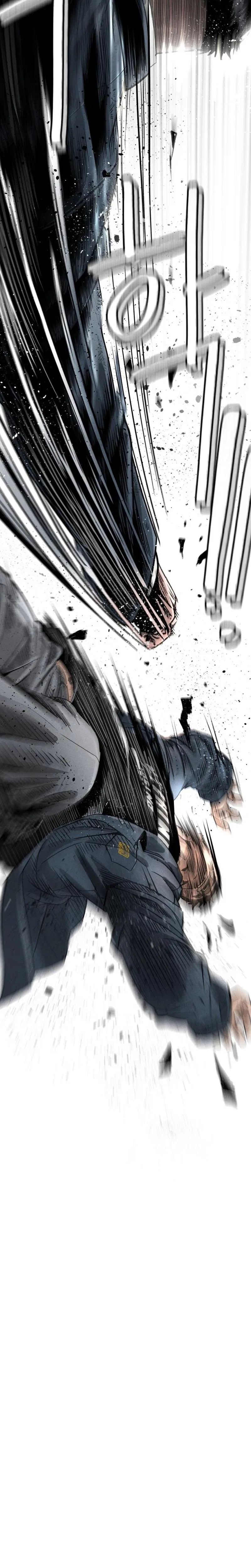 Like Father, Like Son Chapter 9 – Page 26